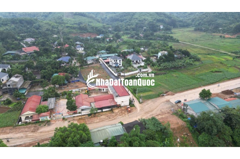  CỰC PHẨM VIEW SÔNG ĐÀ – GIÁ F0 CHỈ 6XX TRIỆU/LÔ!